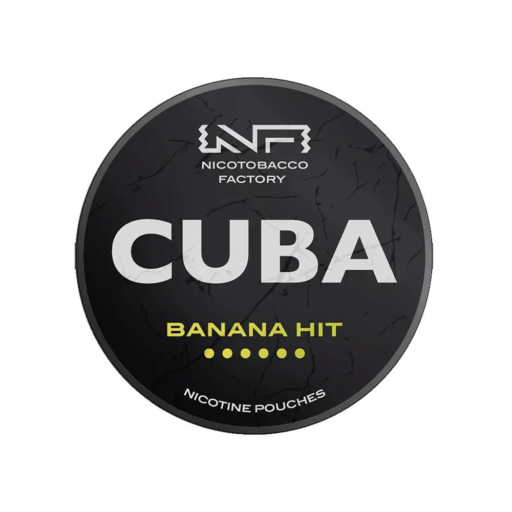 Cuba Black
