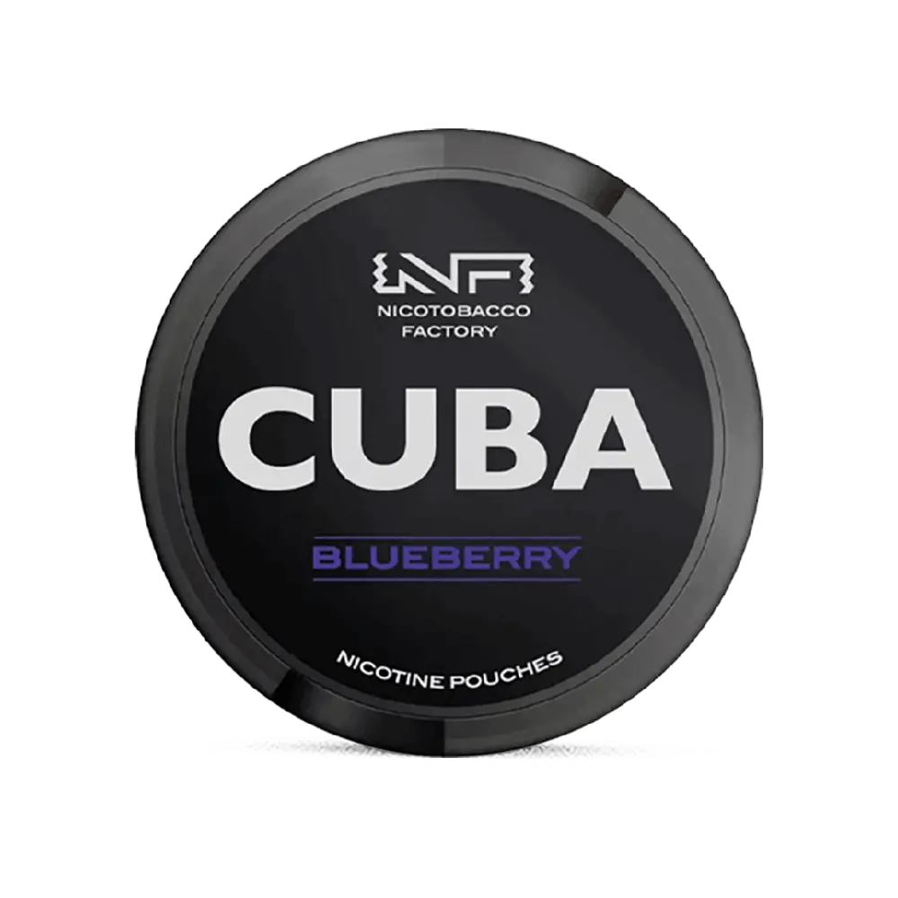 Cuba Black
