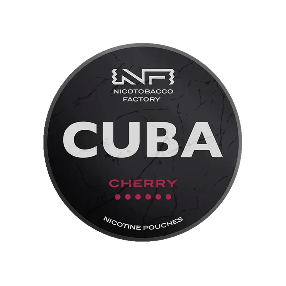 Cuba Black
