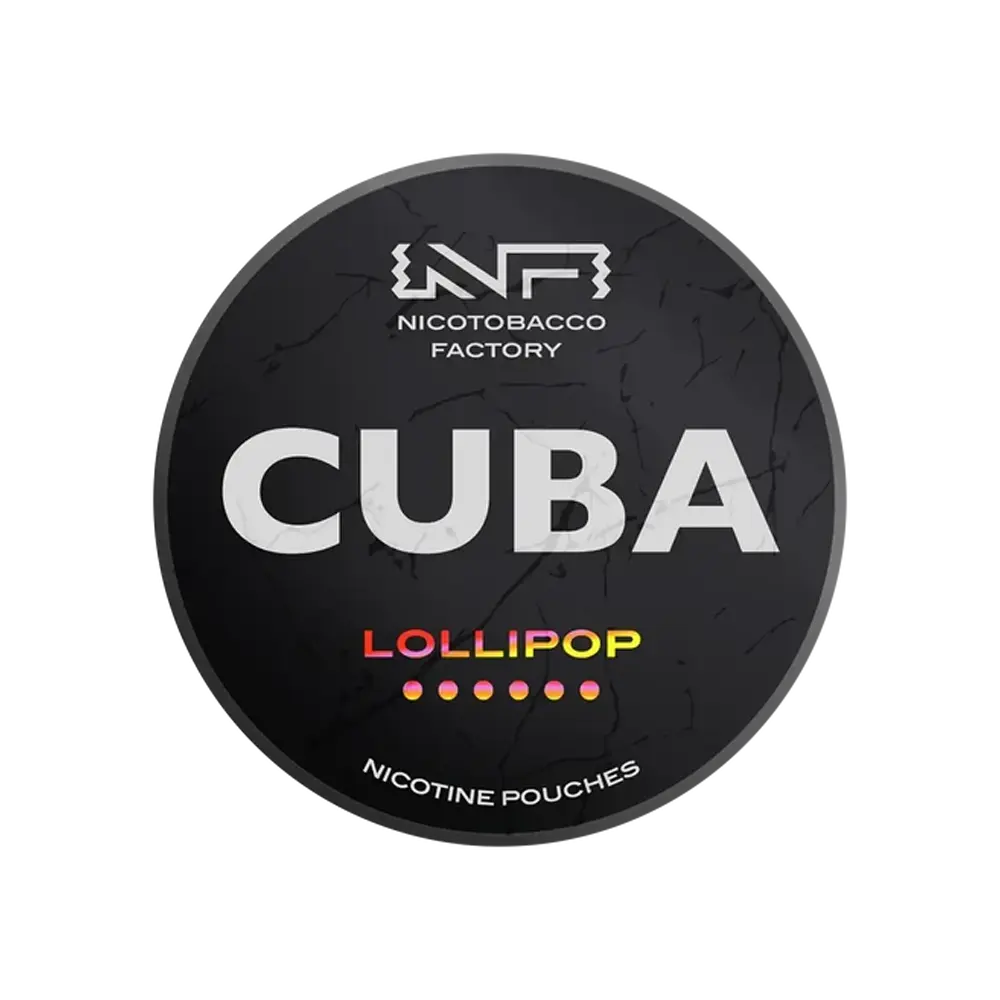 Cuba Black