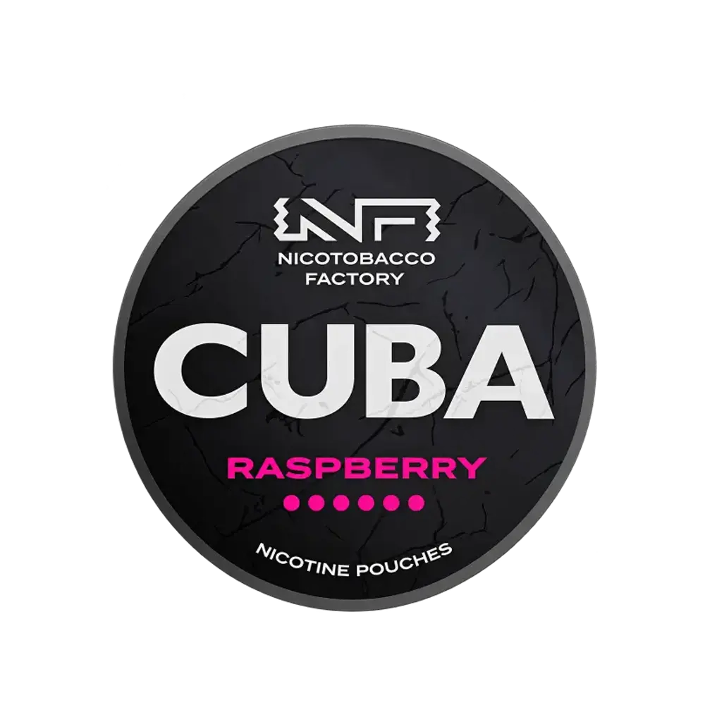 Cuba Black