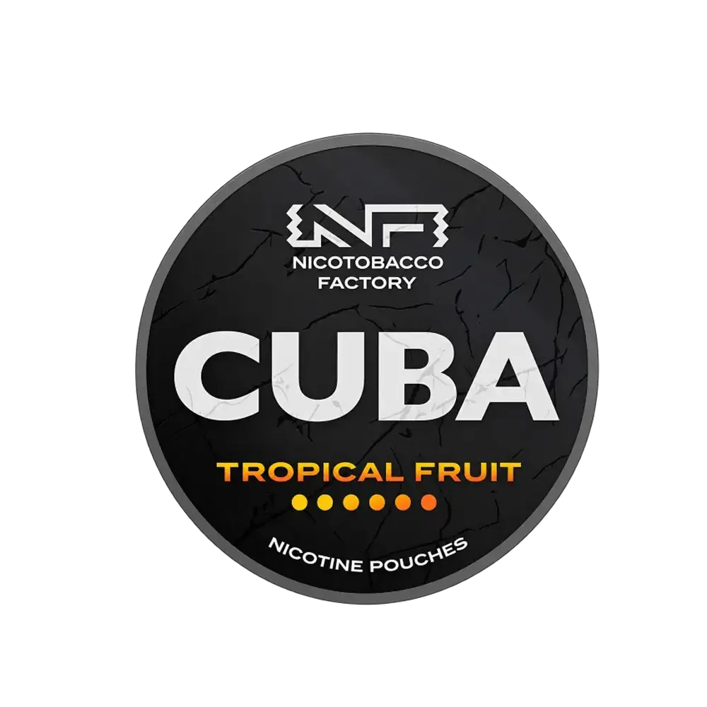 Cuba Black