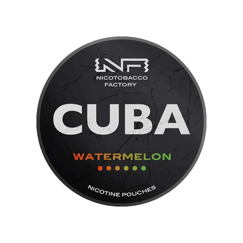 Cuba Black