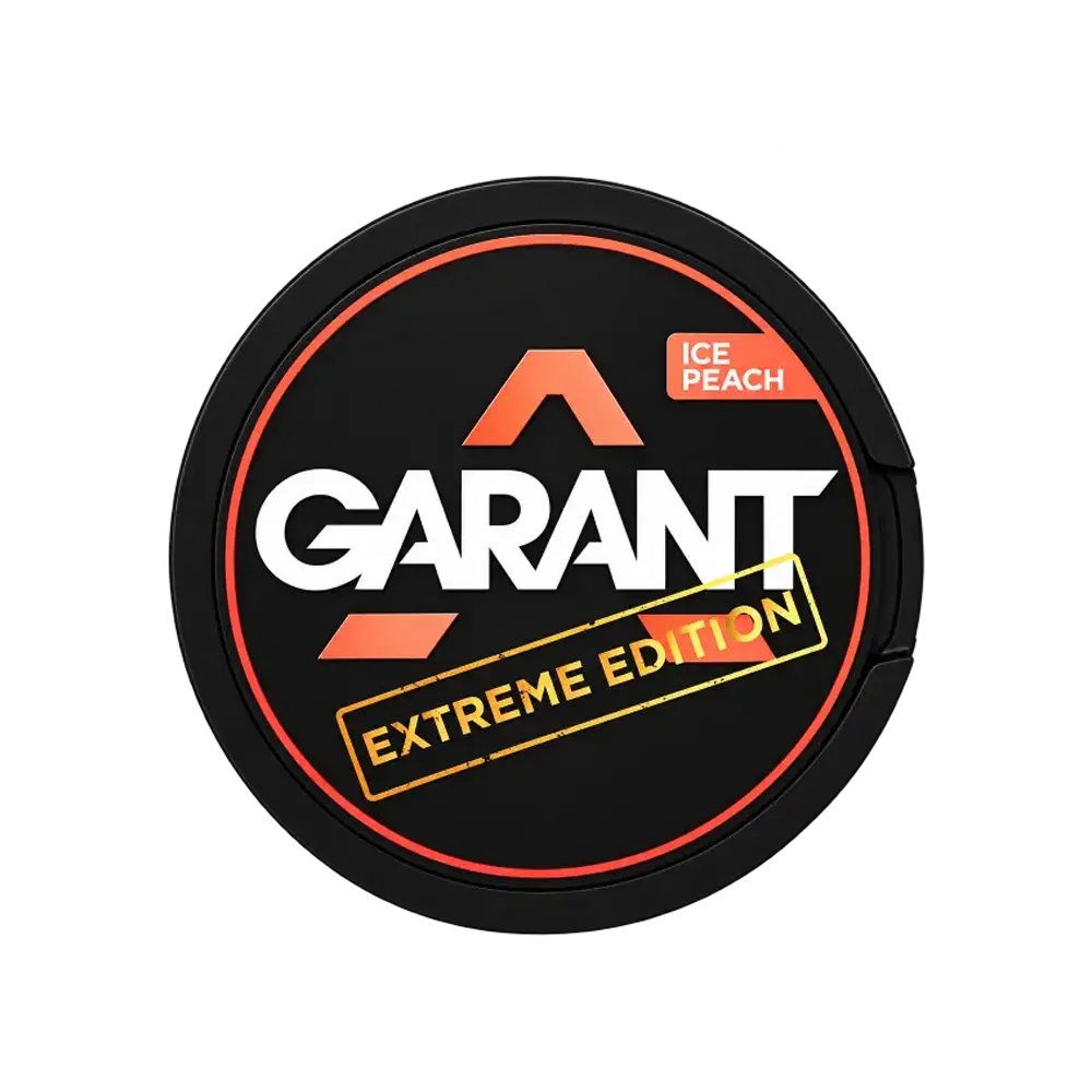Garant Extreme Edition