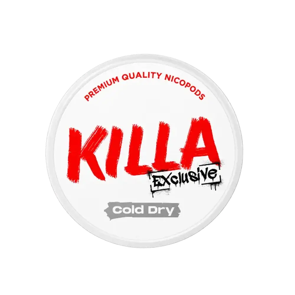 Killa Exclusive