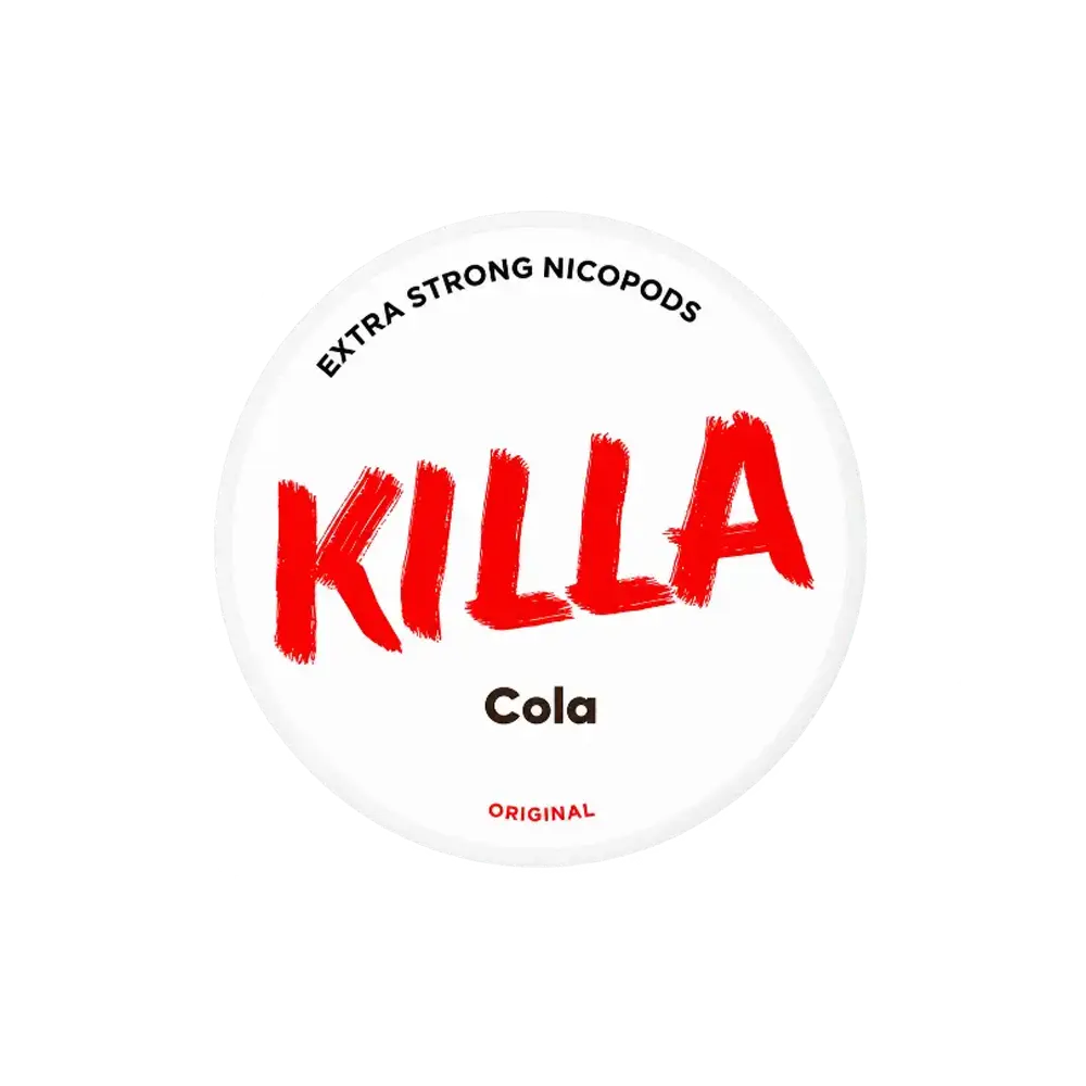 Killa Standard