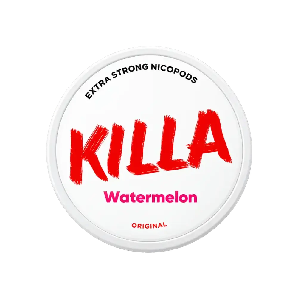 Killa Standard