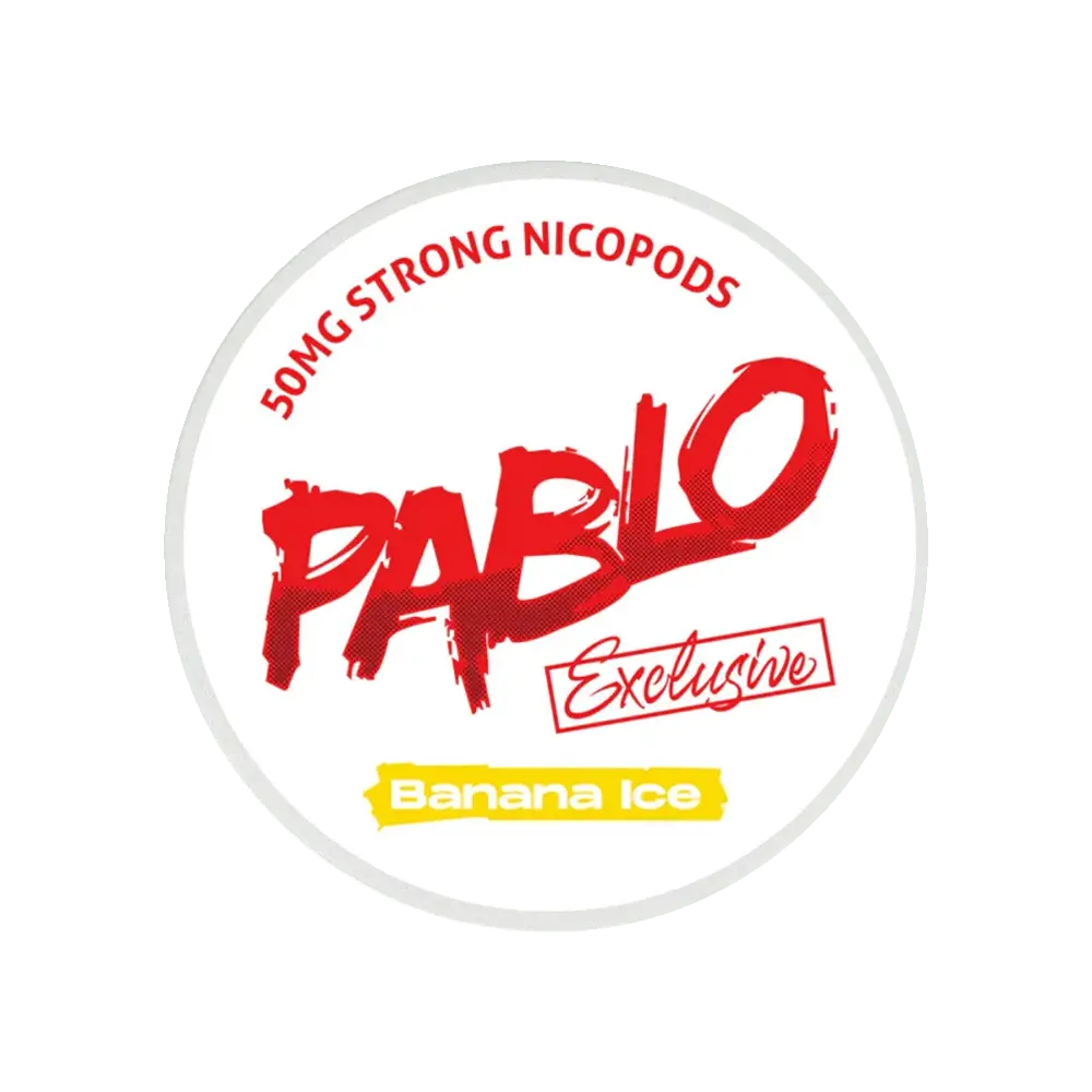 Pablo Exclusive