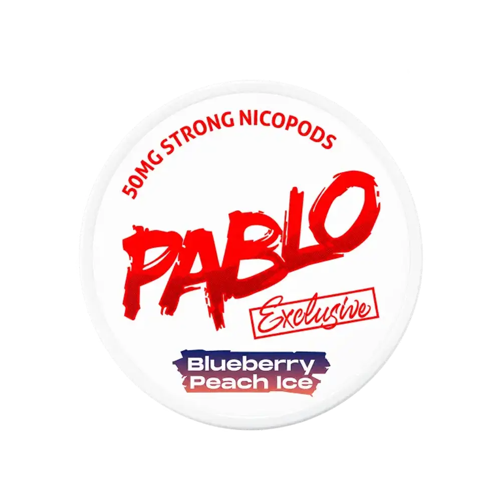 Pablo Exclusive