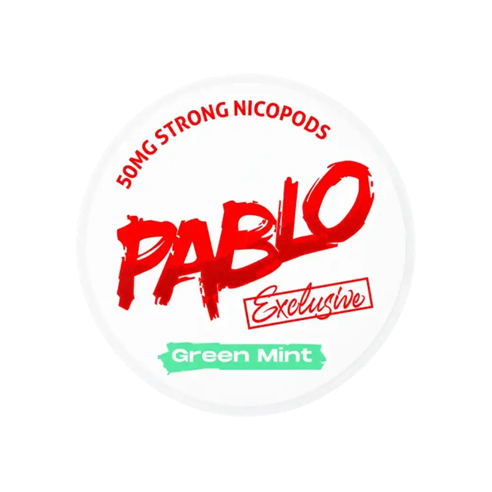 Pablo Exclusive