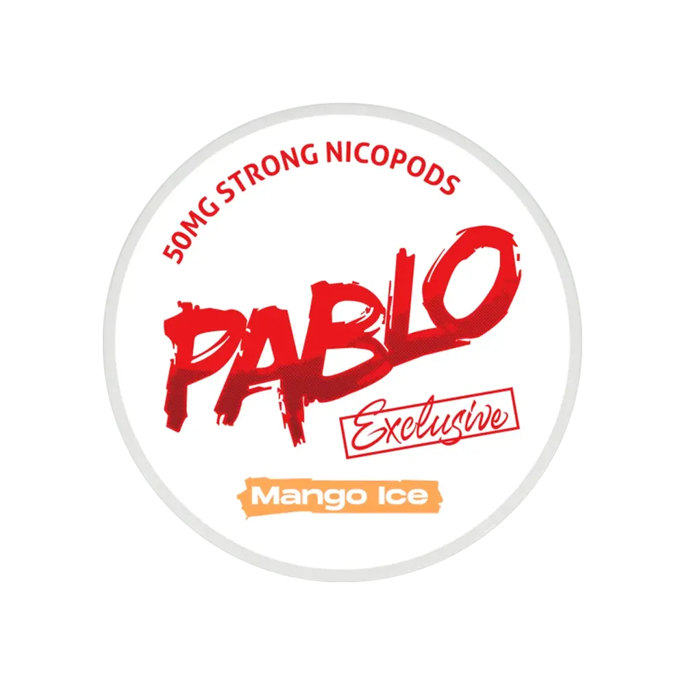 Pablo Exclusive