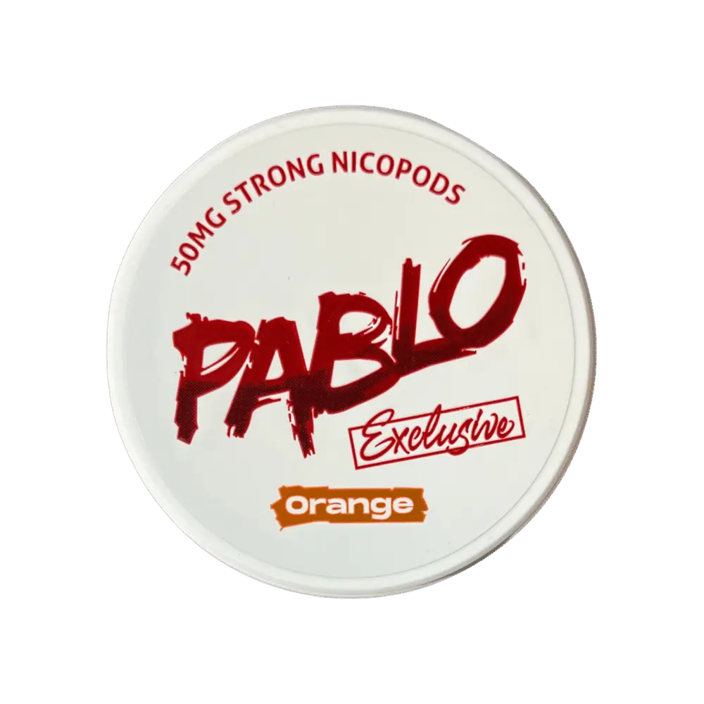 Pablo Exclusive