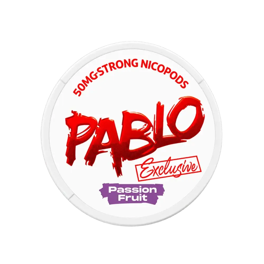 Pablo Exclusive