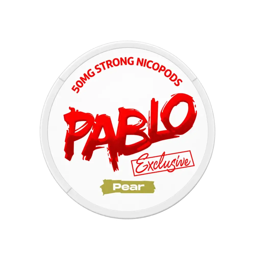 Pablo Exclusive