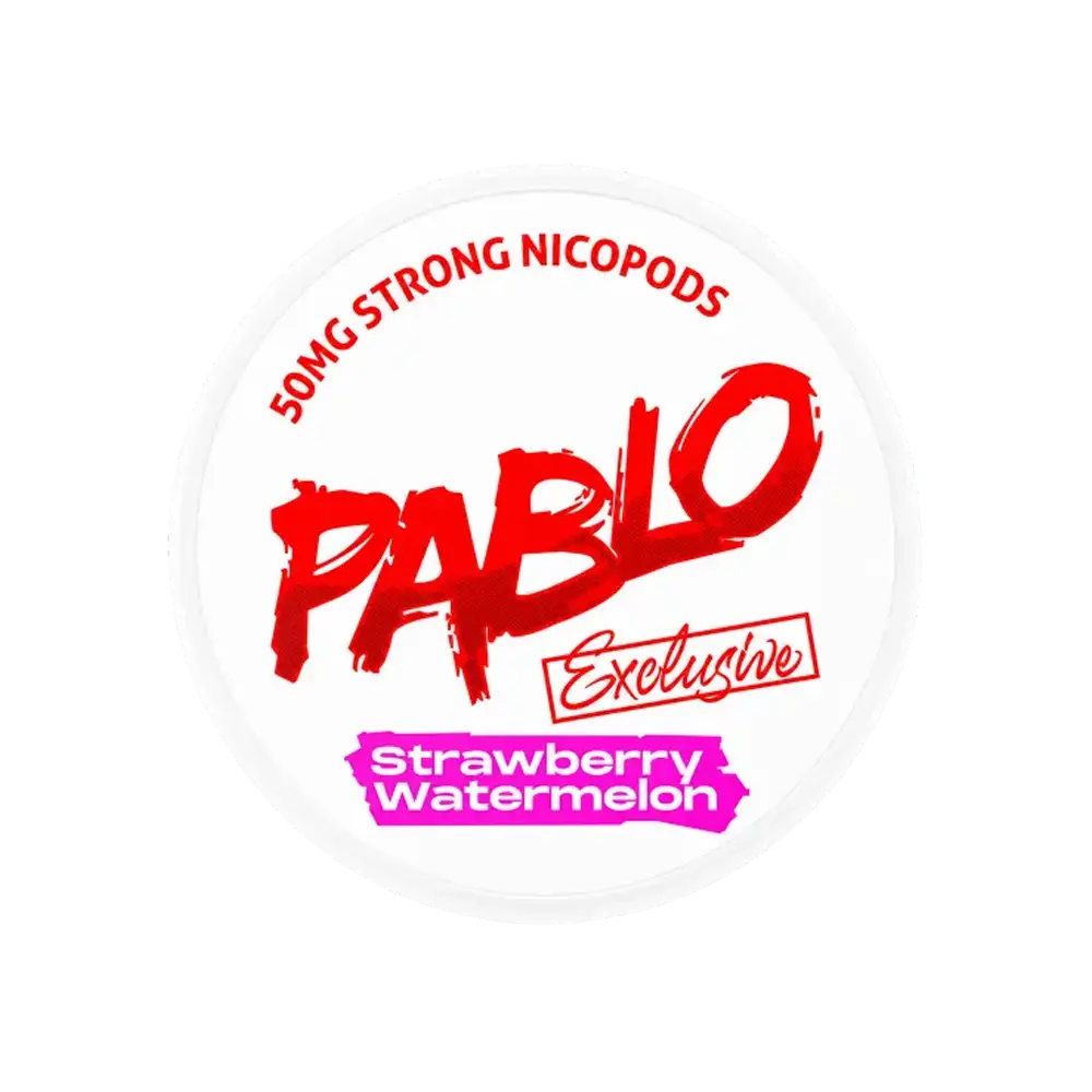 Pablo Exclusive