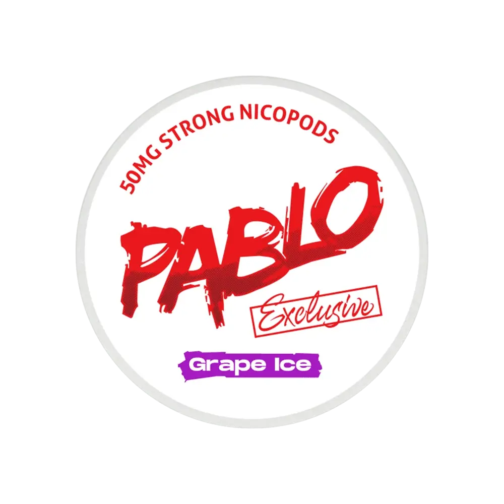 Pablo Exclusive