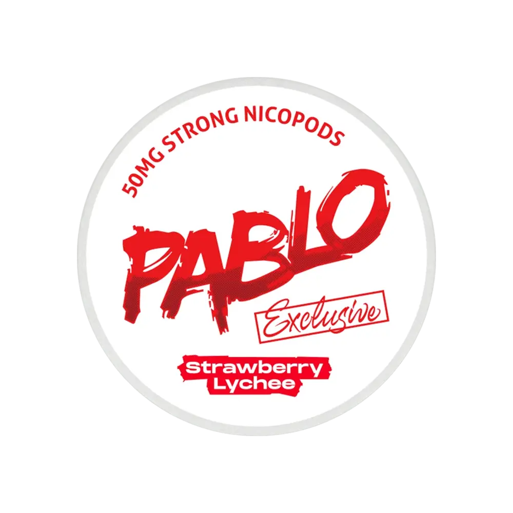 Pablo Exclusive