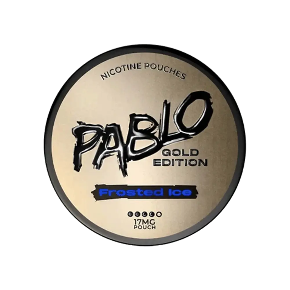 Pablo Gold Edition