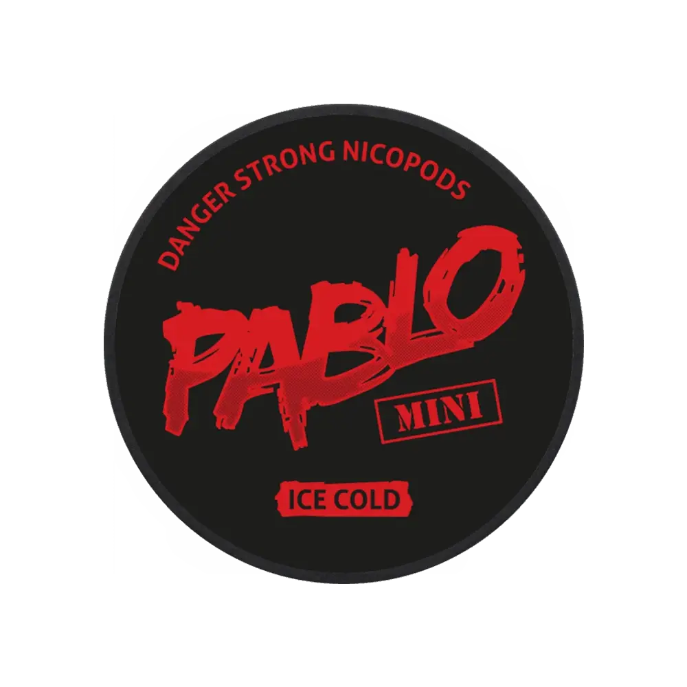 Pablo Mini
