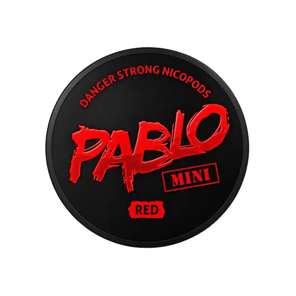 Pablo Mini