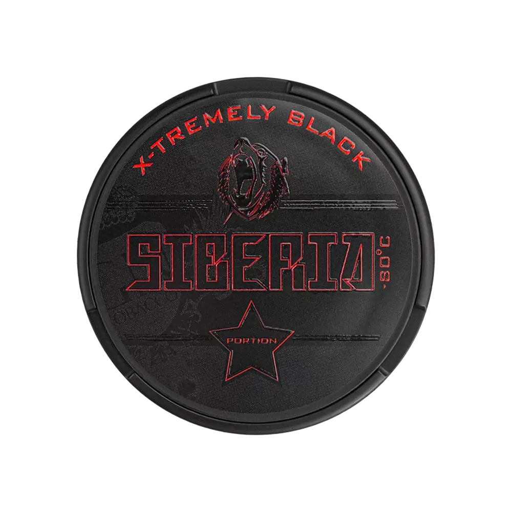 Siberia X-Tremely