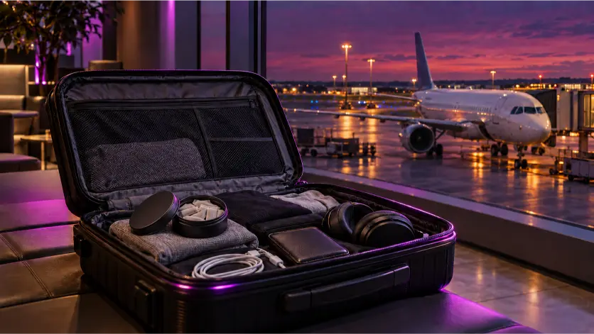 Darf man Snus mit ins Flugzeug nehmen? Handgepäck, Koffer & Zoll 2026