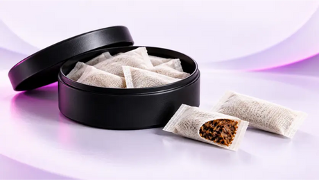 Was ist Snus? Definition, Bestandteile und Unterschiede einfach erklärt