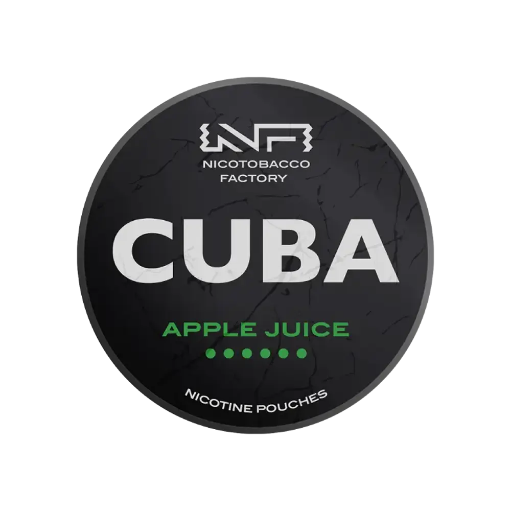 Cuba Black