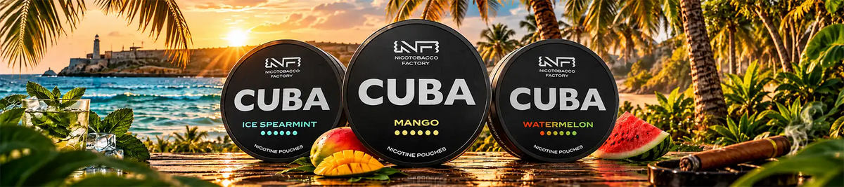 Cuba Snus Kategorie Desktop Slider