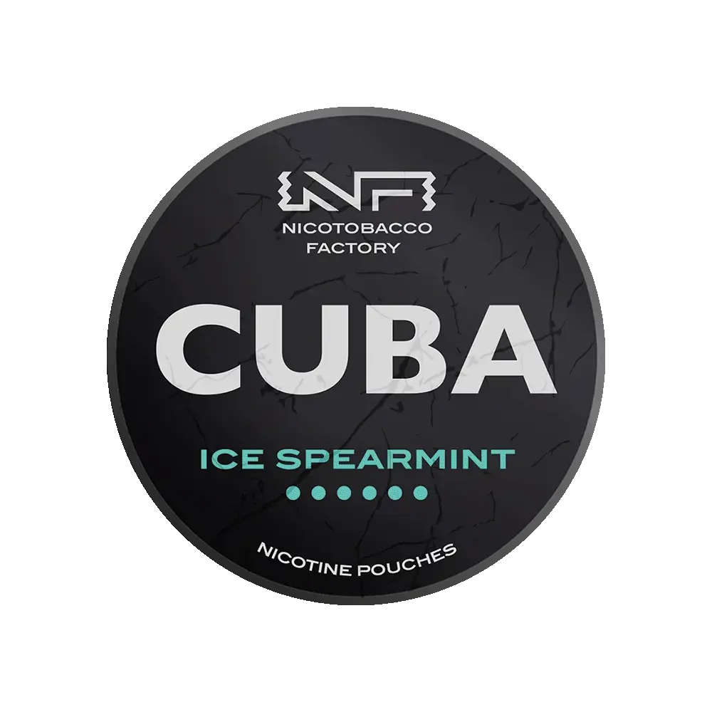 Cuba Black