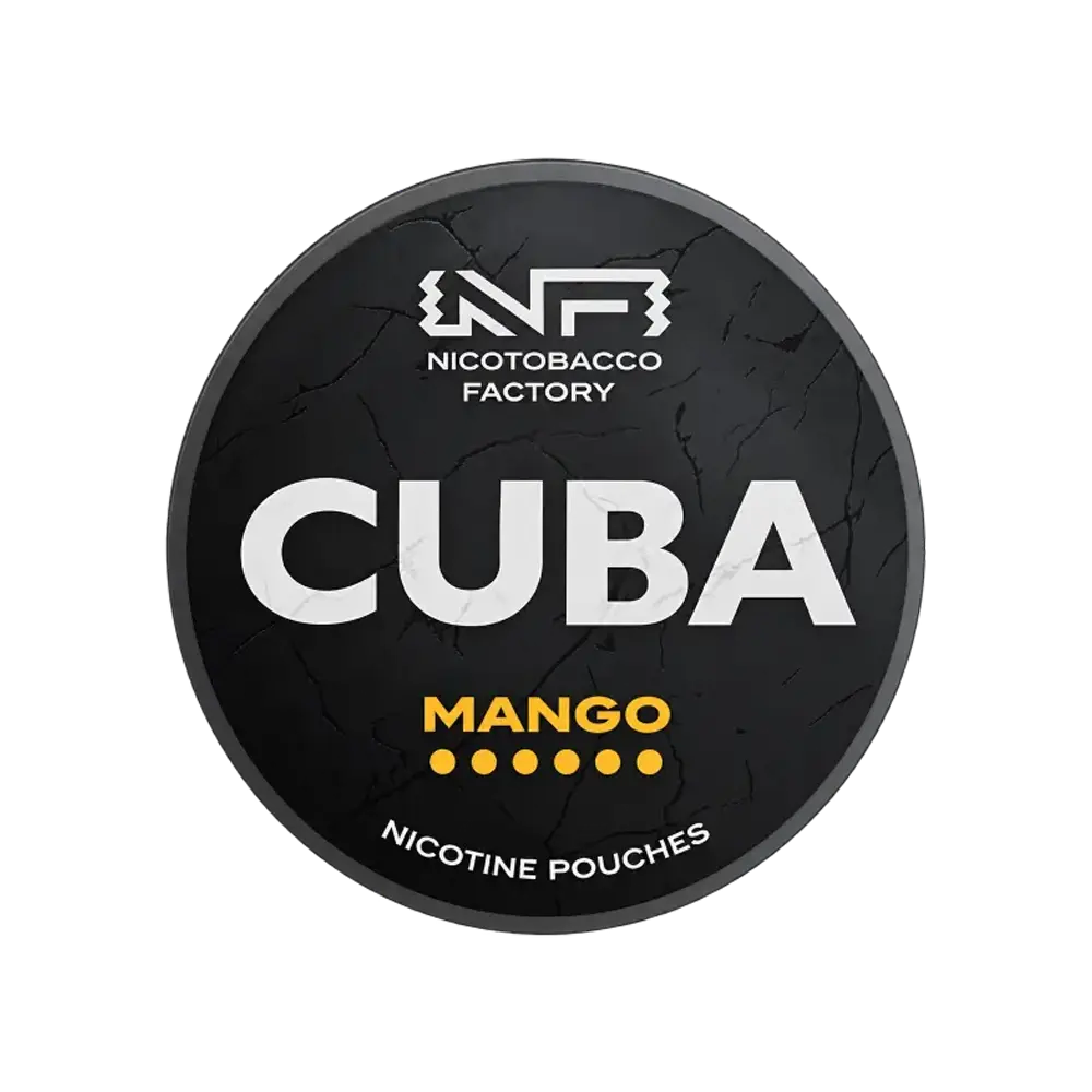 Cuba Black