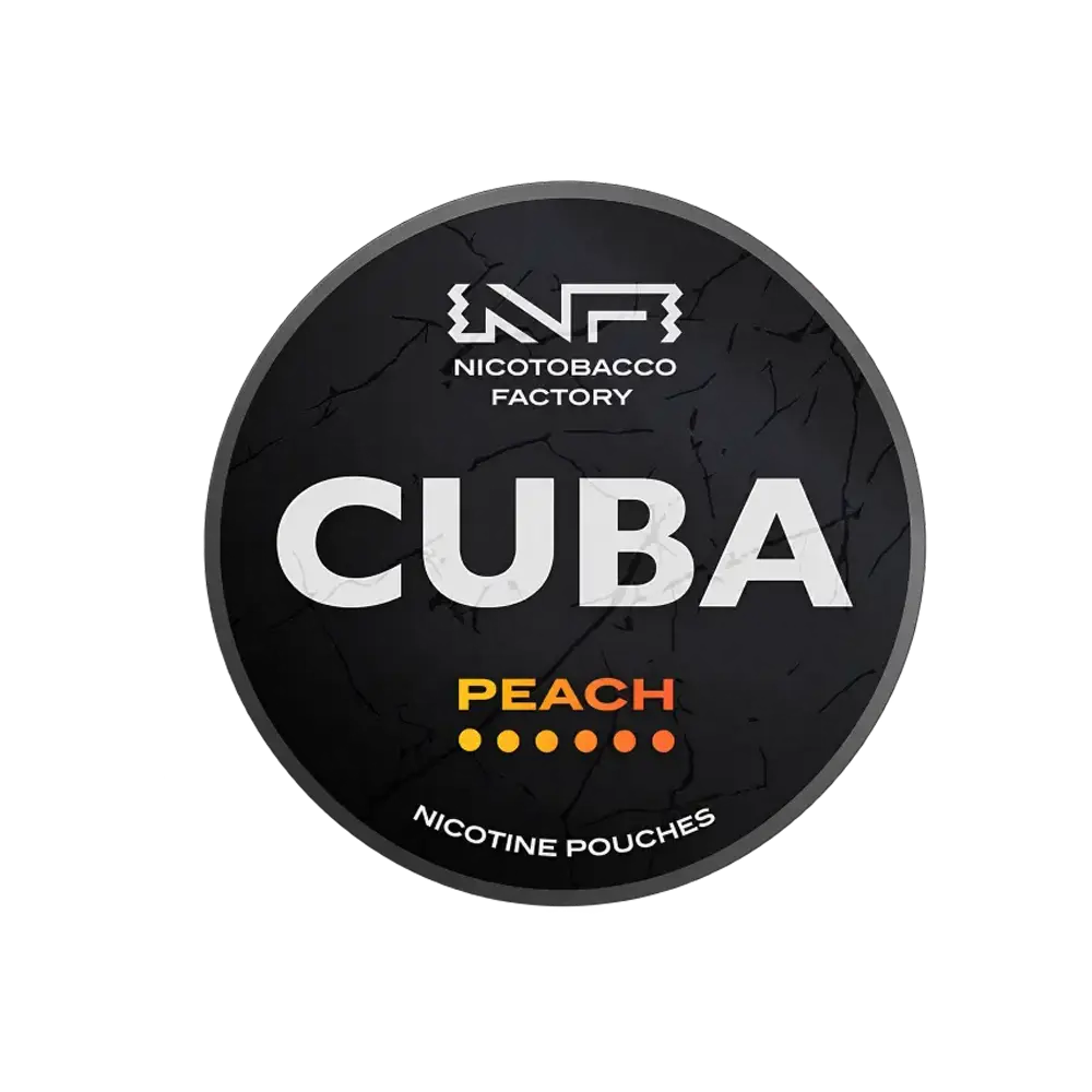 Cuba Black