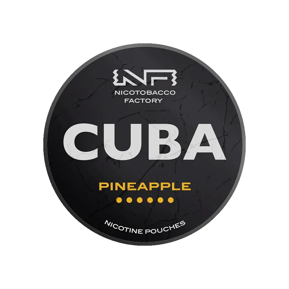 Cuba Black