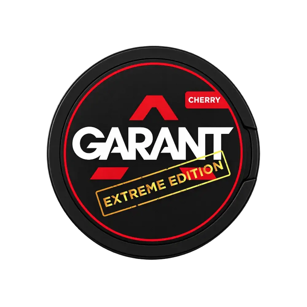Garant Extreme Edition