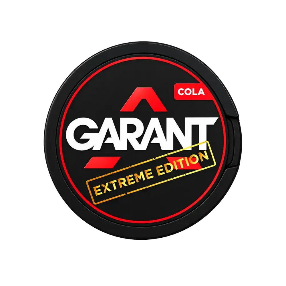 Garant Extreme Edition