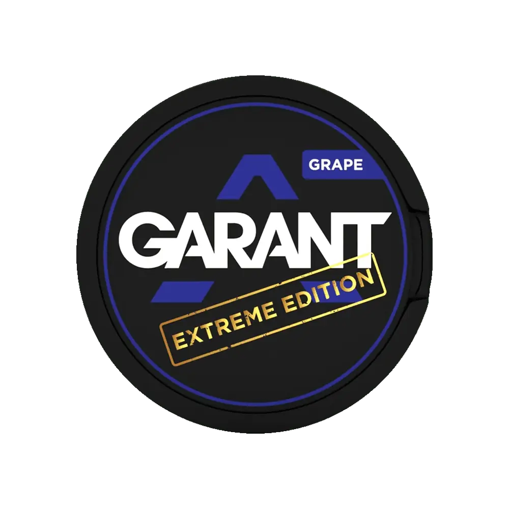 Garant Extreme Edition