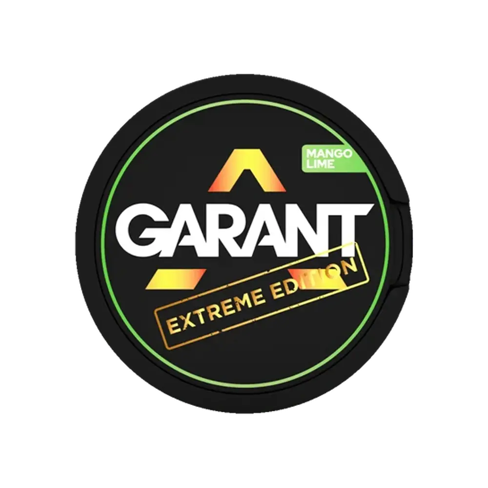 Garant Extreme Edition