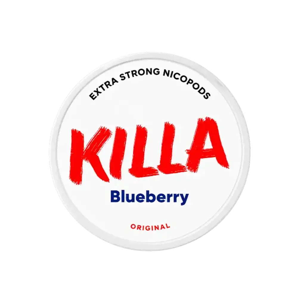 Killa Standard