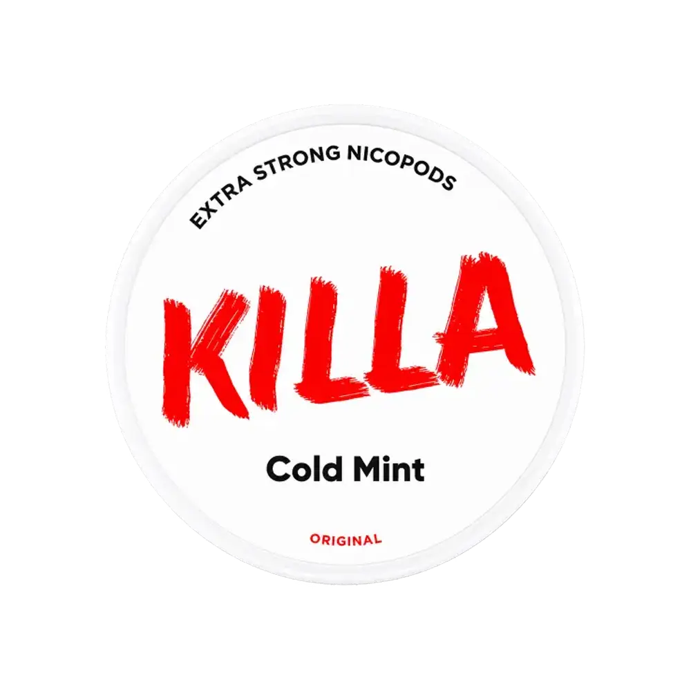 Killa Standard