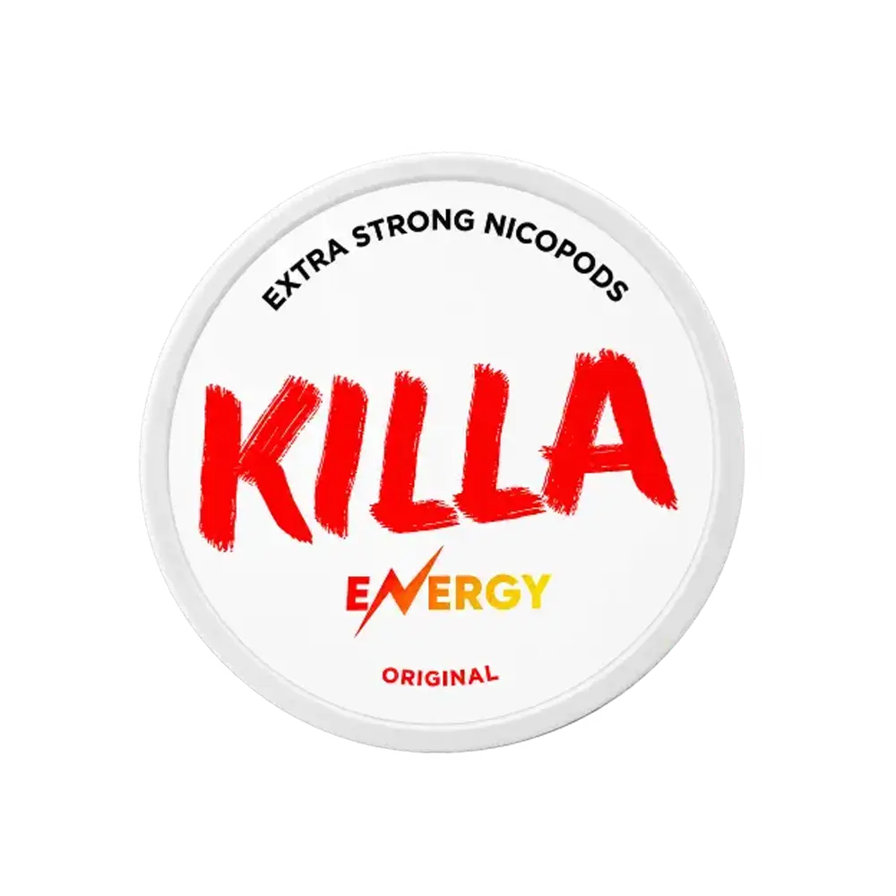Killa Standard