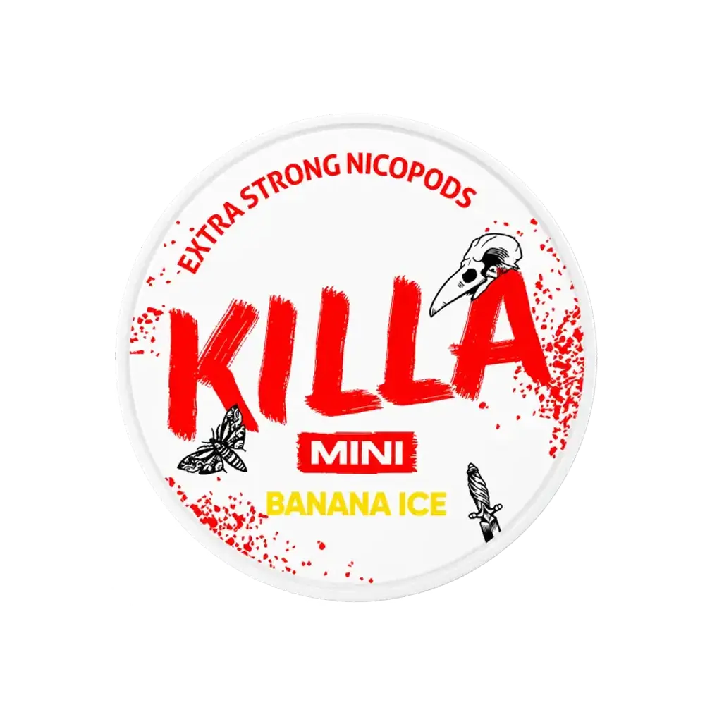 Killa Mini