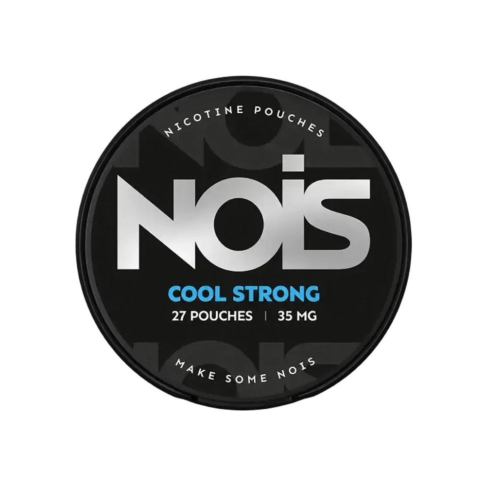 Nois Cool Strong