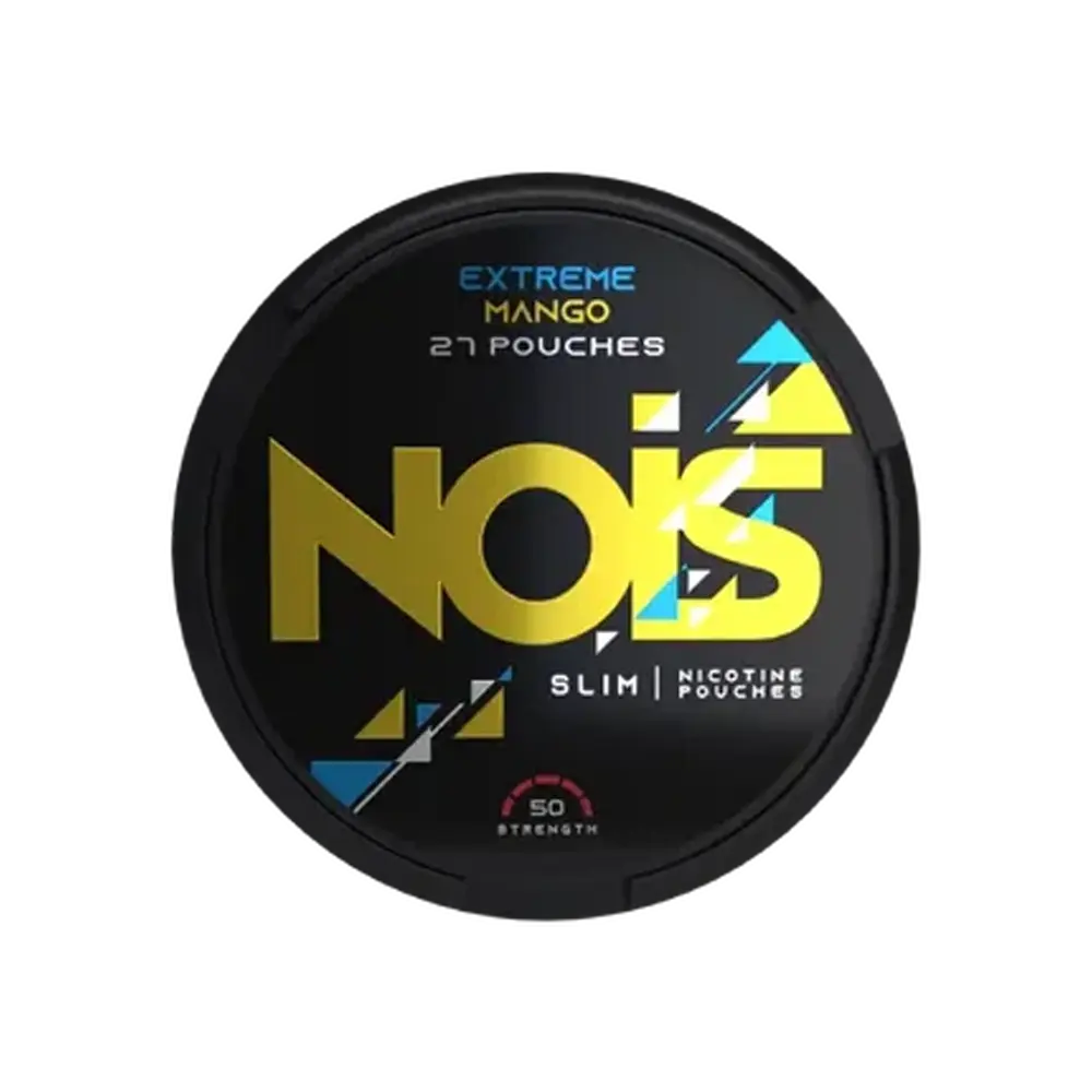 Nois Extreme