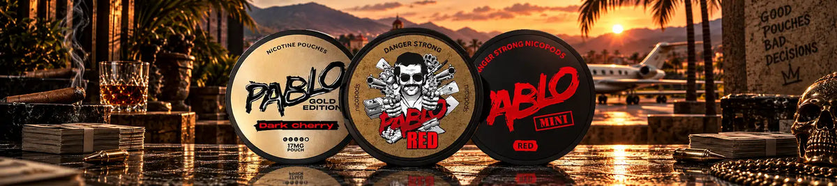 Pablo Snus Kategorie Desktop Slider