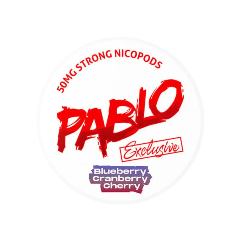 Pablo Exclusive
