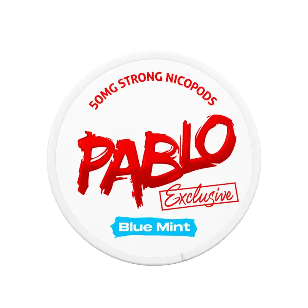 Pablo Exclusive