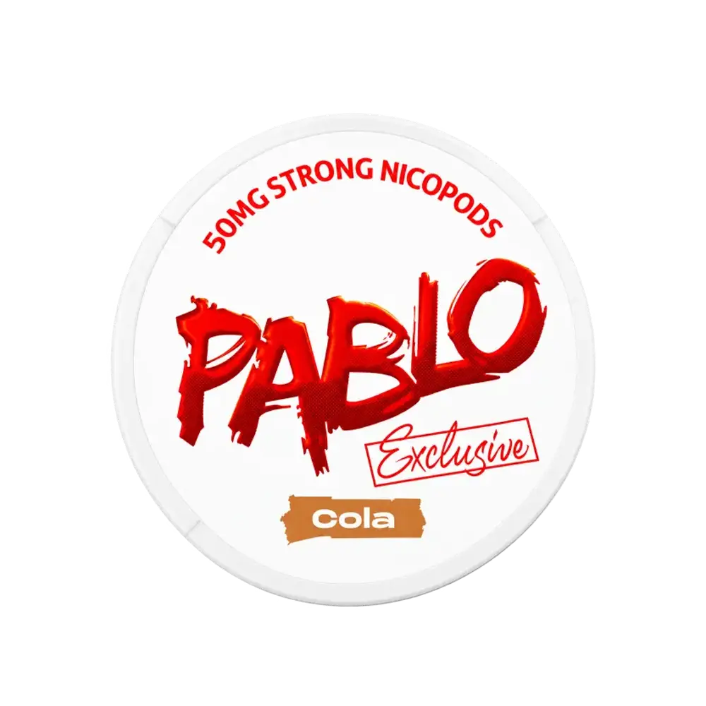 Pablo Exclusive