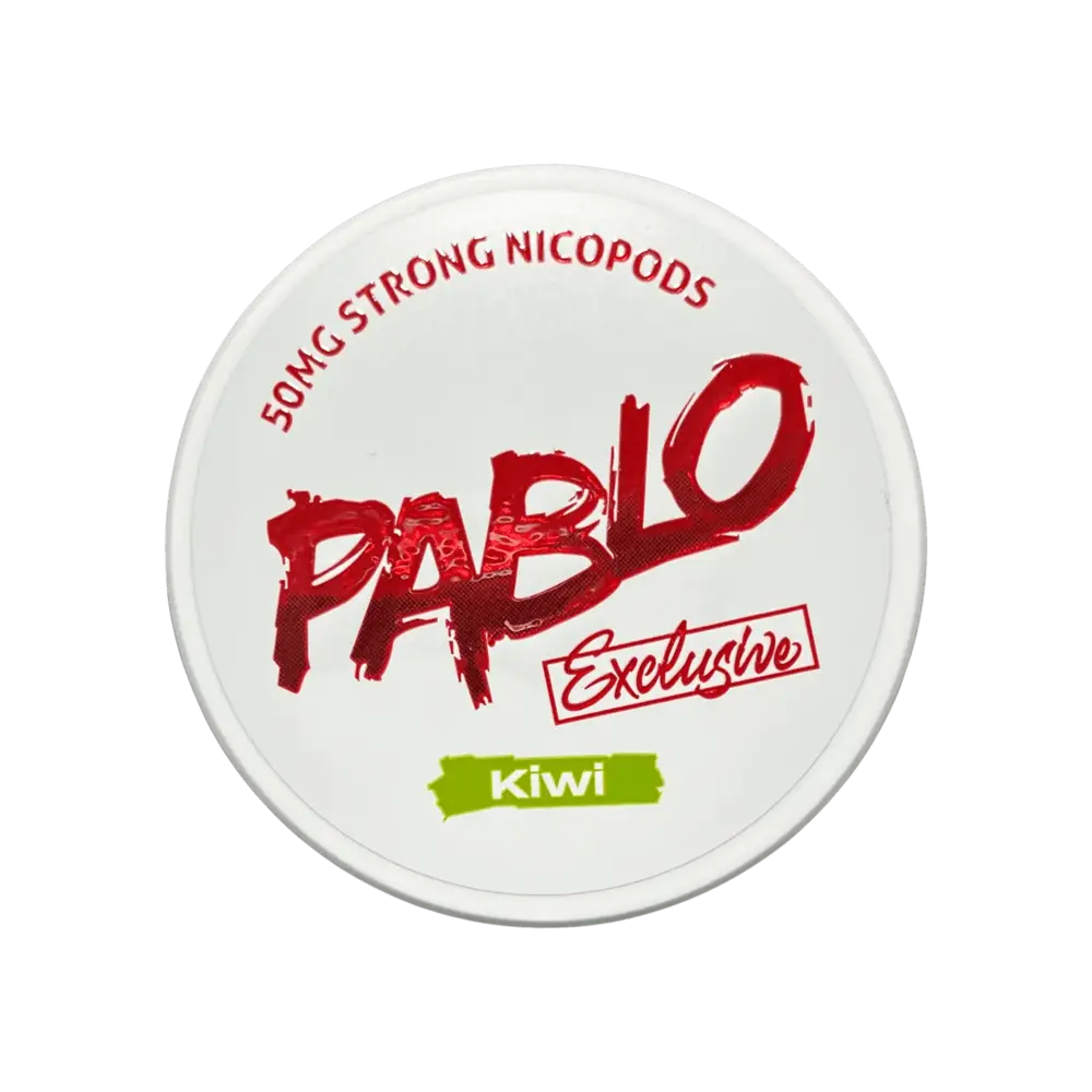 Pablo Exclusive