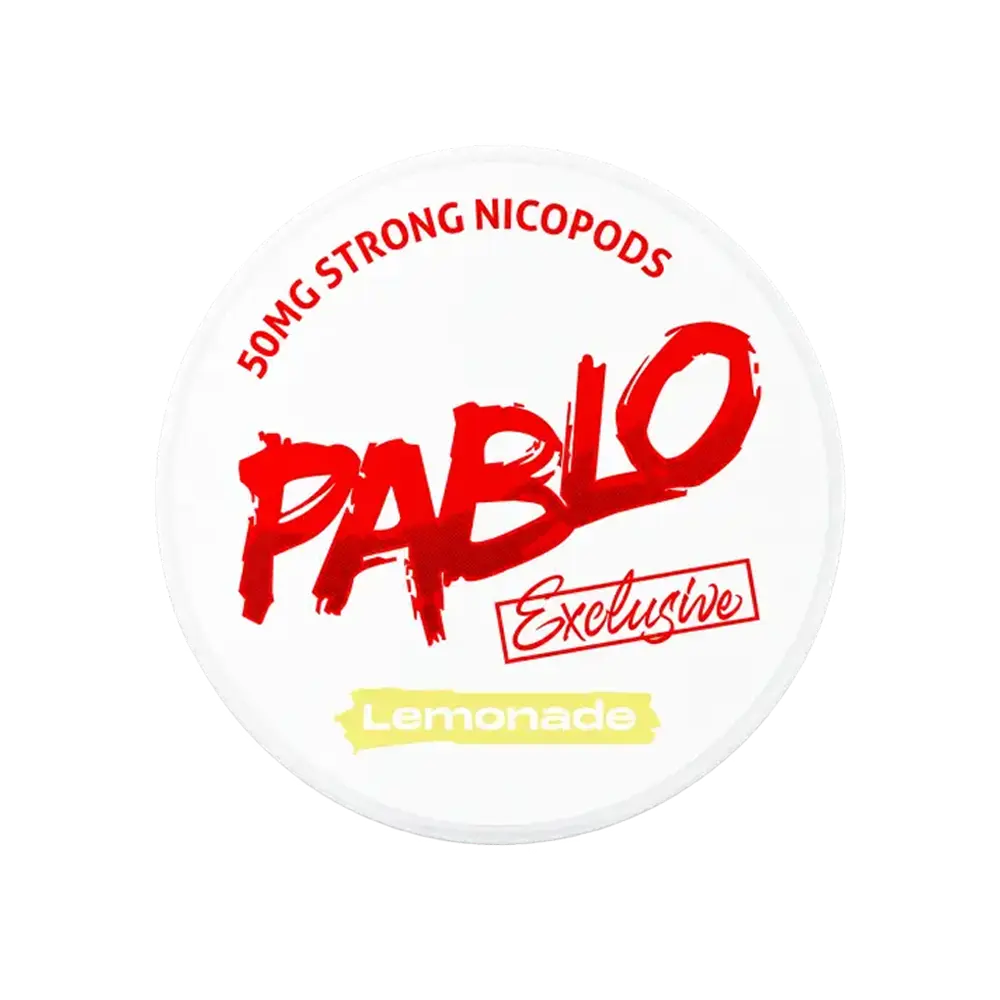 Pablo Exclusive
