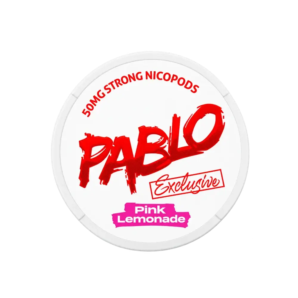 Pablo Exclusive